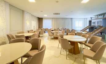 Imagem 3: Apartamento Mobiliado 3 Suítes em Gaspar!