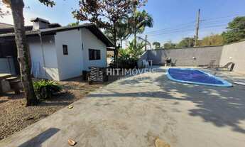 Imagem 5: CASA - GRUTA - ITUPORANGA - SC