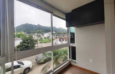 Imagem 7: APARTAMENTO - CENTRO - ITUPORANGA - SC