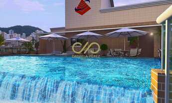 Imagem 2: Apartamento Padrão - Canto do Forte - Praia Grande