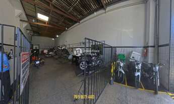 Imagem 5: Prédio / Galpão Comercial – Siqueira Campos, Aracaju/SE