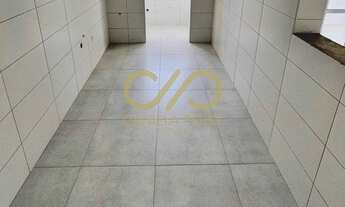 Imagem 3: Apartamento padrão - Tupi - Praia Grande