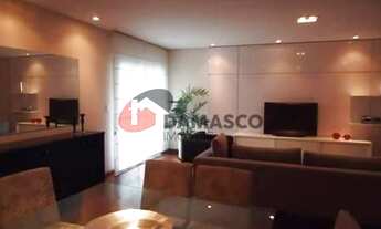 Imagem 2: Apartamento à venda 3 Quartos, 3 Suites, 3 Vagas, 155M², Barcelona, São Caetano do Sul - S