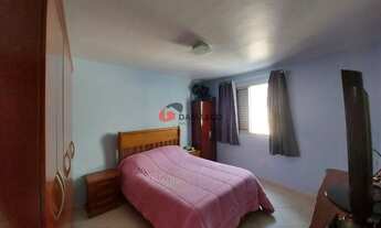 Imagem 5: Sobrado à venda 2 Quartos, 1 Vaga, 182M², Osvaldo Cruz, São Caetano do Sul - SP