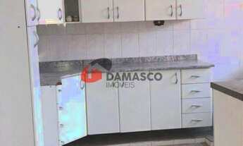 Imagem 5: Casa à venda 2 Quartos, 1 Suite, 4 Vagas, 200M², Campestre, Santo André - SP