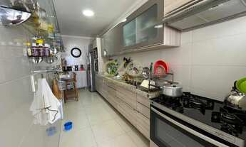 Imagem 4: Apartamento padrão - Canto do Forte - Praia Grande