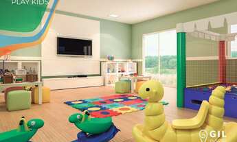 Imagem 4: Apartamento com 2 quartos, Jardim Santo Antônio da Boa Vista - Jacareí