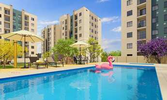 Imagem 5: Apartamento com 2 quartos, Costa e Silva - Joinville