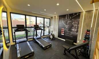 Imagem 5: Empreendimento com vista mar definitiva