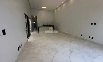 Imagem 2: Casa nova 3 suítes plano diretor sul