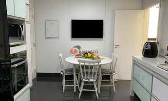 Imagem 7: Cobertura à venda 3 Quartos, 1 Suite, 2 Vagas, 252M², Santa Paula, São Caetano do Sul - SP