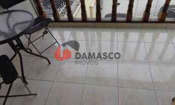 Imagem 7: Sobrado à venda 4 Quartos, 1 Suite, 4 Vagas, 298M², Olímpico, São Caetano do Sul - SP