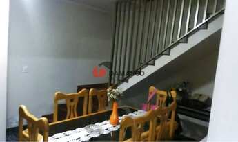 Imagem 6: Sobrado à venda 4 Quartos, 1 Suite, 6 Vagas, 184M², Osvaldo Cruz, São Caetano do Sul - SP