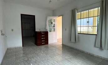 Imagem 2: Casa com 3 quartos à Venda, São Cristóvão - Barra Velha, SC