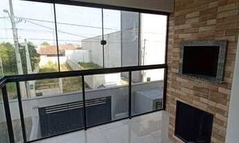 Imagem 4: Apartamentos com 3 dormitórios em Itajuba, 1 suíte e 2 demisuítes