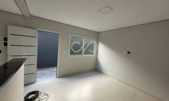 Imagem 2: Casa de Condomínio Padrão - Sitio do Campo - Praia Grande