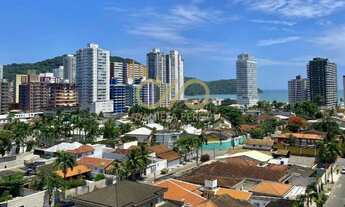 Imagem 5: Apartamento Alto Padrão - Canto do Forte - Praia Grande