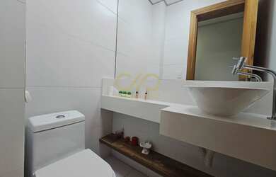 Imagem 4: Apartamento de alto padrão - Canto do Forte - Praia Grande