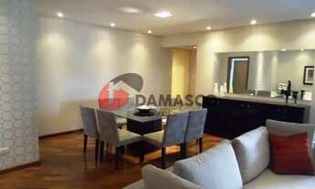 Imagem 4: Apartamento à venda 3 Quartos, 3 Suites, 3 Vagas, 155M², Barcelona, São Caetano do Sul - S