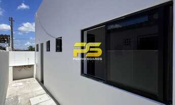 Imagem 7: Casas a venda no bairro das Indústrias por R$ 170.000,00 cada