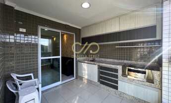 Imagem 7: Apartamento padrão - Canto do Forte - Praia Grande