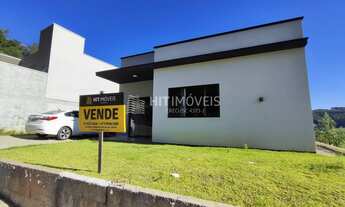 Imagem 2: CASA - LOTEAMENTO NASCER DO SOL - GABIROBA - ITUPORANGA - SC