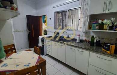 Imagem 16: Casa - Padrão - Jardim Imperador