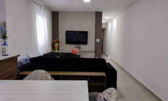 Imagem 3: Cobertura à venda 3 Quartos, 1 Suite, 2 Vagas, Vila Pinheirinho, Santo André - SP