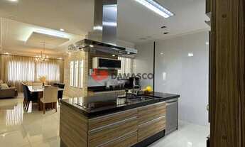 Imagem 4: Casa Assobradada à Venda – Bairro Nova Gerty, São Caetano do Sul