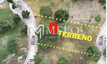 Imagem 3: SERRA NEGRA - Lote com 600,09m²