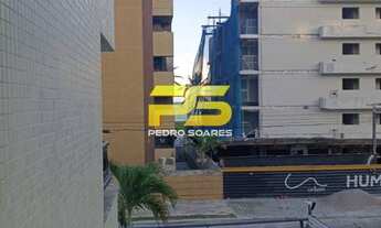 Imagem 4: Apartamento com 03 quartos à venda em Tambaú