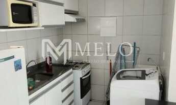 Imagem 5: MADALENA - Flat com 35m², 1vaga, Mobiliado
