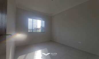 Imagem 2: Casa nova com 2 quartos, com 53,50m² em Barra Velha - Vila Nova - casa lateral 01