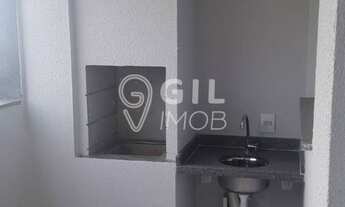 Imagem 5: Apartamento com 2 quartos à Venda, Jardim Altos de Santana I - Jacareí