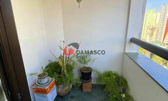 Imagem 4: Apartamento à venda 3 Quartos, 1 Suite, 2 Vagas, Vila Valparaíso, Santo André - SP