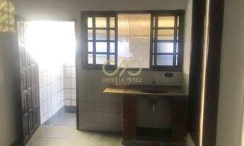 Imagem 4: Casa Geminada com Edicula