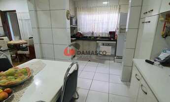 Imagem 6: Sobrado à venda 2 Quartos, 1 Suite, 3 Vagas, 143M², Fundação, São Caetano do Sul - SP