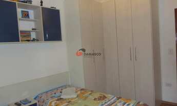 Imagem 7: Cobertura à venda 3 Quartos, 1 Suite, 3 Vagas, 160M², Parque das Nações, Santo André - SP