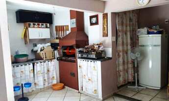 Imagem 6: Sobrado à venda 4 Quartos, 3 Suites, 5 Vagas, Olímpico, São Caetano do Sul - SP