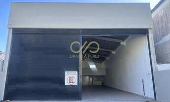 Imagem 2: Galpão - Guilhermina- Praia Grande