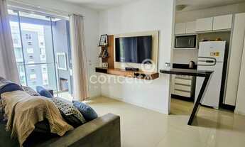 Imagem 5: Apartamento Semimobiliado com 2 Dormitórios na Água Verde!