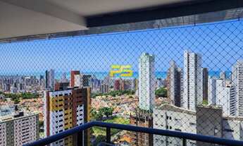 Imagem 3: APARTAMENTO 2 QUARTOS A VENDA JOÃO PESSOA-PB