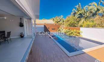 Imagem 2: Casa com 3 Suítes e 2 Vagas Pronta para Morar no Golden Park!