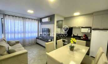 Imagem 6: Apartamento Mobiliado com 2 Dormitórios na Itoupava Seca!