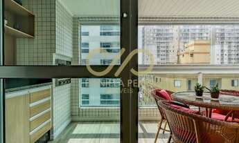 Imagem 6: Apartamento de alto padrão - Ocian - Praia Grande