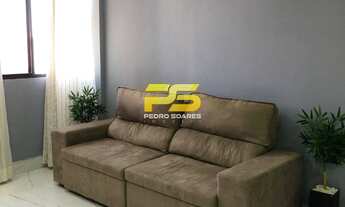 Imagem 7: Apartamento à venda no Residencial Ópera- Manaíra