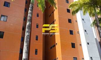 Imagem 5: Apartamento à venda no Residencial Ópera- Manaíra