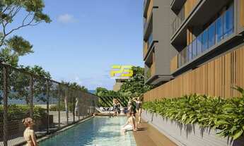 Imagem 2: Flat/Loft/Estúdio com 1 quarto à Venda, Intermares - Cabedelo