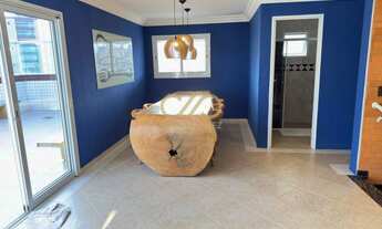 Imagem 7: Apartamento Alto padrão - Ocian - Praia Grande