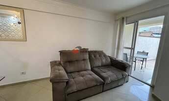 Imagem 6: Apartamento para venda 2 Quartos, 1 Suite, 2 Vagas, Osvaldo Cruz, São Caetano do Sul - SP